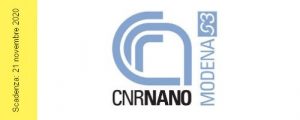 Assegno ricerca nano