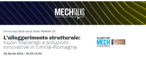 MECH-Talks