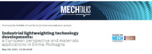 Mech Talks